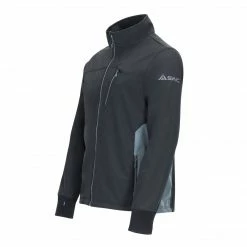 SYNC Performance Speed Jacket - Black Training Shorts
