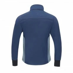 SYNC Performance Training Shorts Speed Jacket - Navy