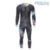 SYNC Performance Slalom Tokyo Drift Kids Race Suit - Team Drift