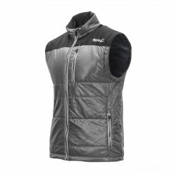SYNC Performance Men's Switchback Vest - Black/Grey Training Shorts