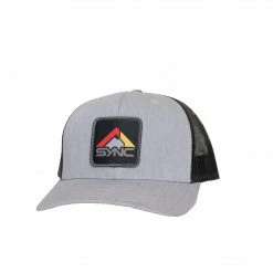 SYNC Performance ACCESSORIES Trucker Hat - Heather Grey
