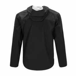 SYNC Performance Men's Uneva Shell Jacket - Black