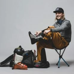 SYNC Performance ACCESSORIES BTR Stool