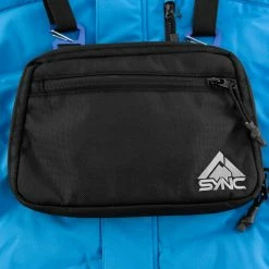 SYNC Performance Training Shorts Utility Kit