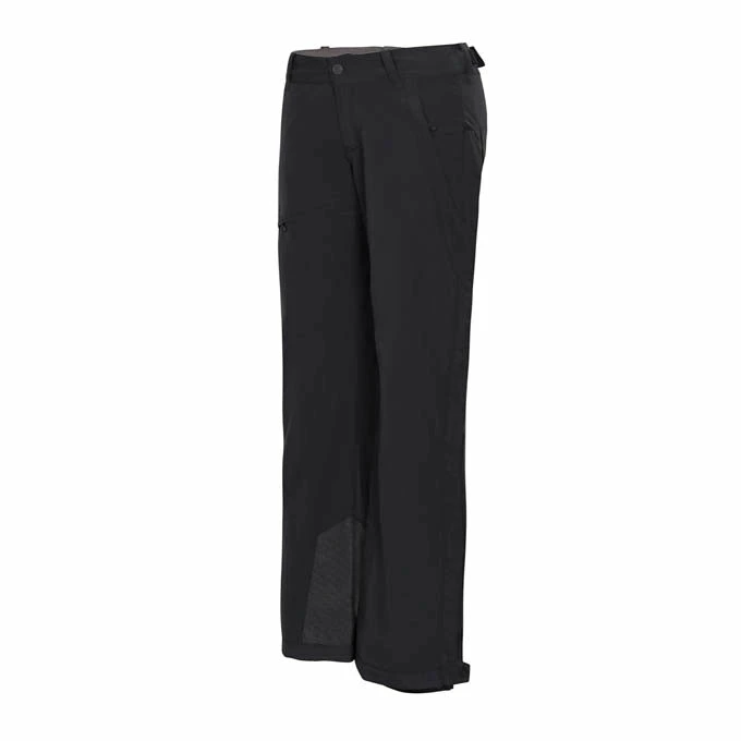 SYNC Performance Women's Top Step Side Zip Ski Pant 13 SYNC Performance Women's Top Step Side Zip Ski Pant