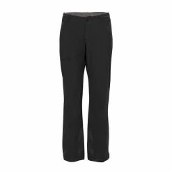 SYNC Performance Women's Top Step Side Zip Ski Pant 30 SYNC Performance Women's Top Step Side Zip Ski Pant