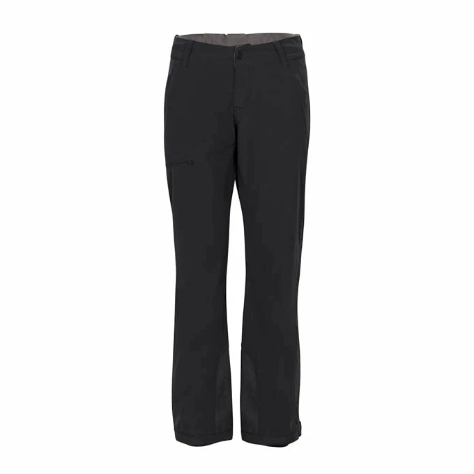 SYNC Performance Women's Top Step Side Zip Ski Pant 14 SYNC Performance Women's Top Step Side Zip Ski Pant