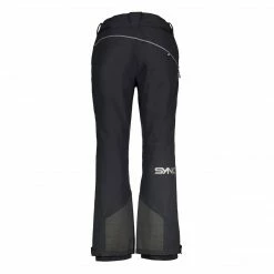 SYNC Performance Women's 8120 Ski Pant - Black