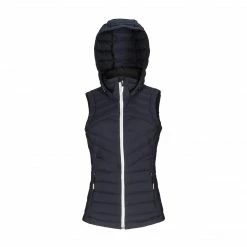 SYNC Performance Women's Engineered Down Vest 9 SYNC Performance Women's Engineered Down Vest