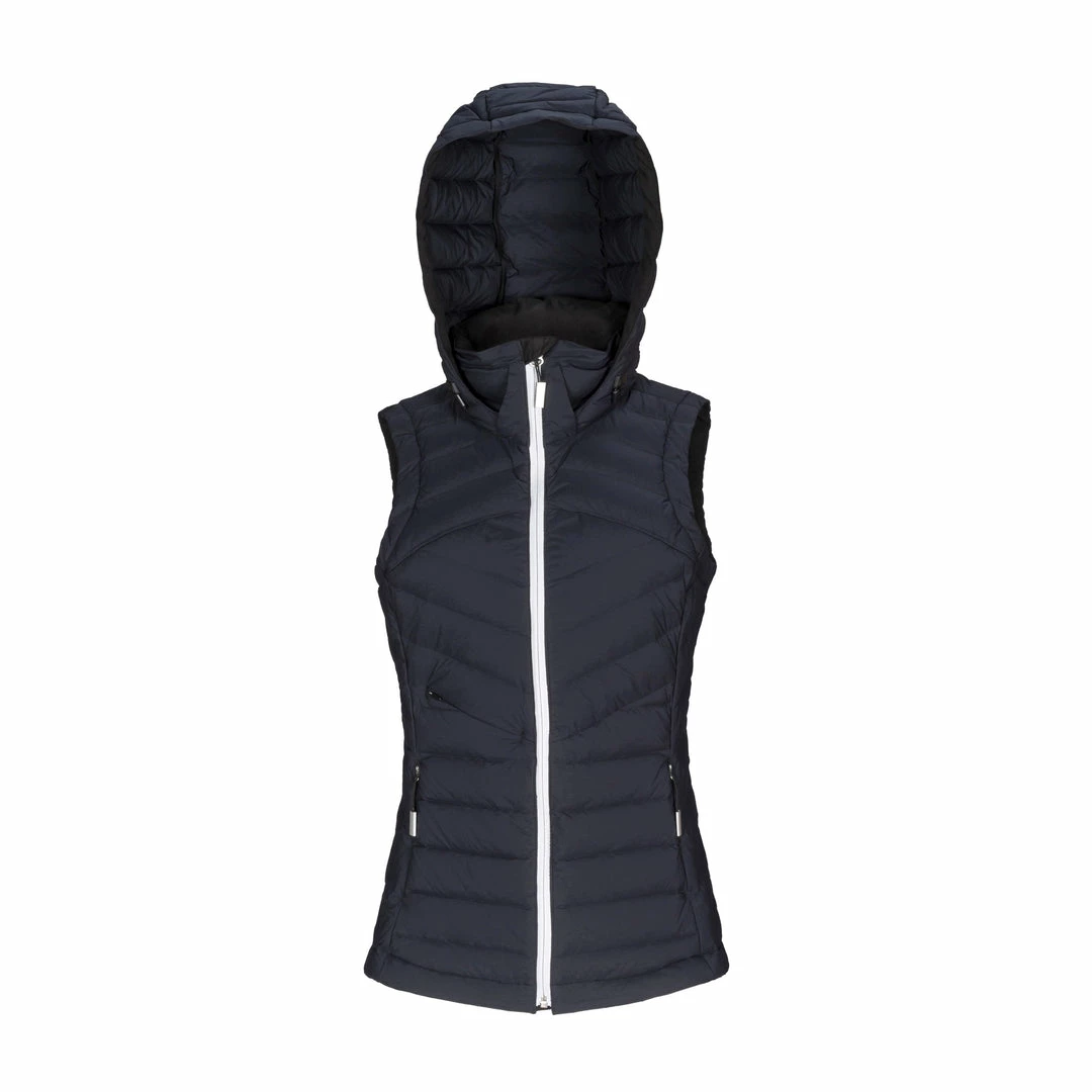 SYNC Performance Women's Engineered Down Vest 4 SYNC Performance Women's Engineered Down Vest