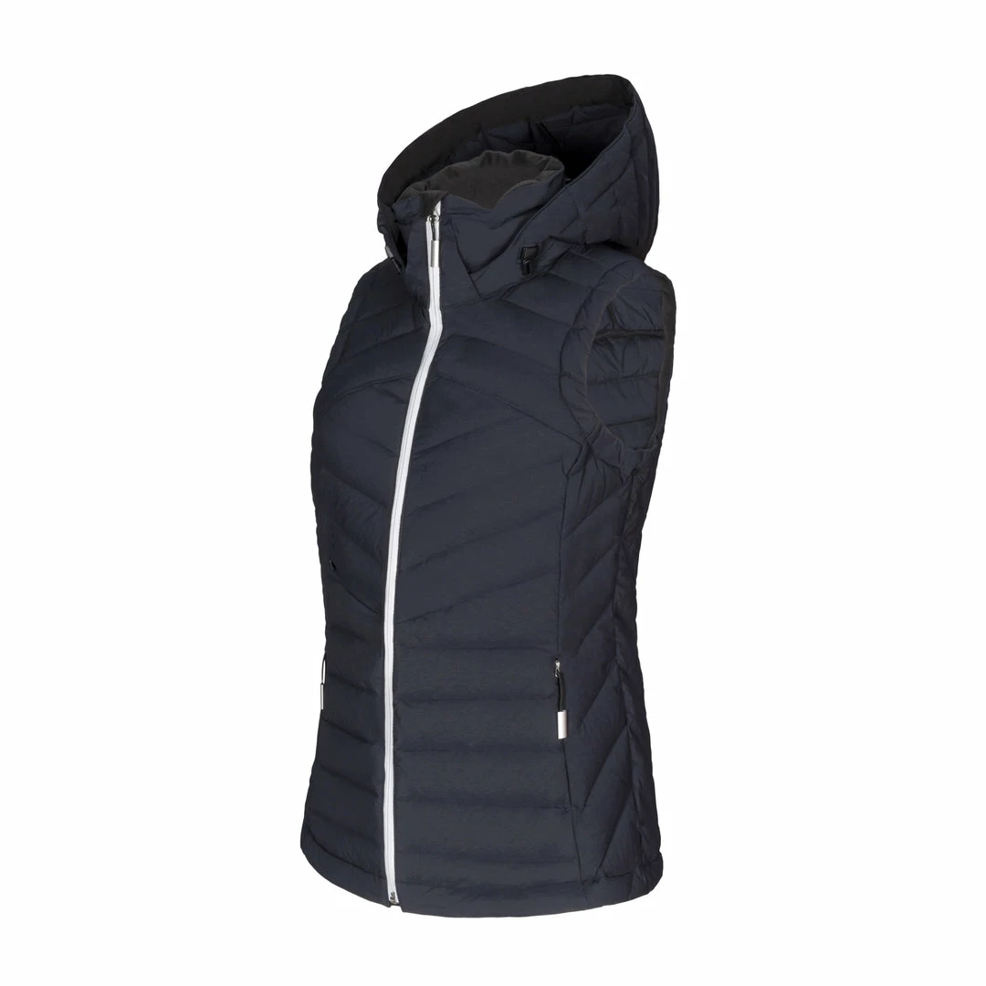 SYNC Performance Women's Engineered Down Vest 5 SYNC Performance Women's Engineered Down Vest