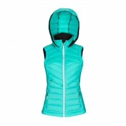 SYNC Performance Women's Engineered Down Vest