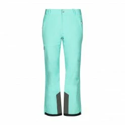 SYNC Performance Women's Top Step Side Zip Ski Pant