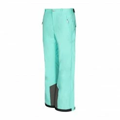 SYNC Performance Women's Top Step Side Zip Ski Pant