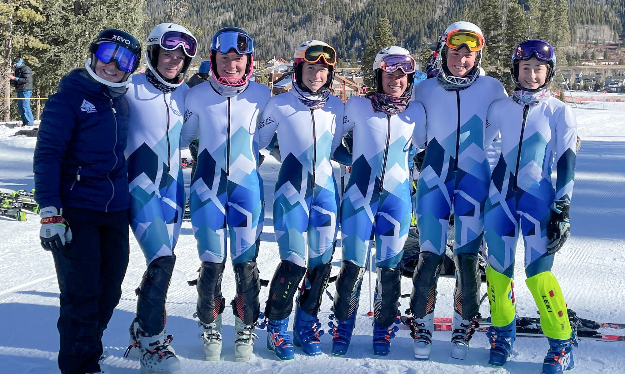 SYNC Performance Store -SYNC Performance Store 1 1